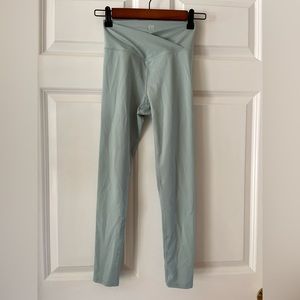 Teen GapFit Crossover Leggings